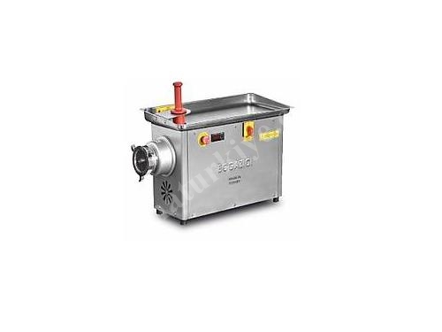 32 No Stainless Steel Meat Grinder with Cooler
