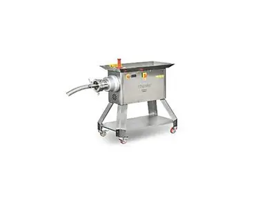 42 No Stainless Steel Cooling Meat Mincer