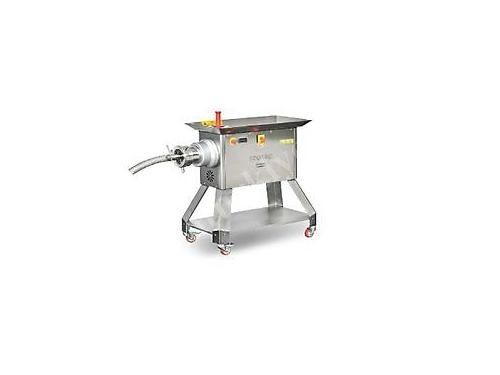 42 No Stainless Steel Cooling Meat Mincer