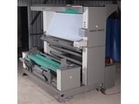 Машина для контроля тканей плетения 3600-2400 мм - 0