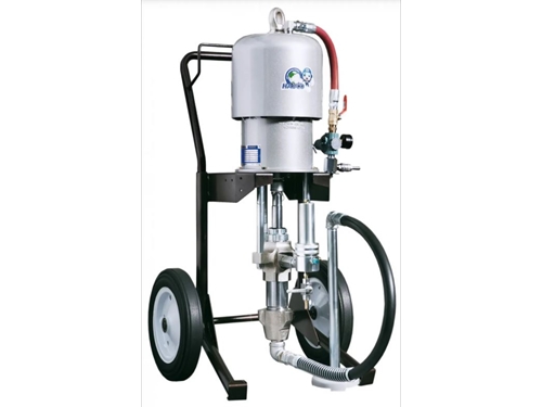 468 Bar Airless Pistonlu Boya Makinası