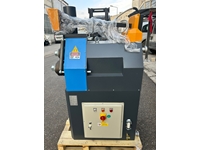 Tubend HPK-50 3 Toplu Hidrolik Profil & Boru Kıvırma Makinesi