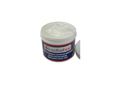 2x50 Gram Makine Bakım Gres Yağı - 4