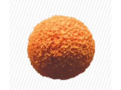 40 Mm Plaster Cleaning Ball