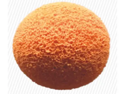 50 Mm Plaster Cleaning Ball