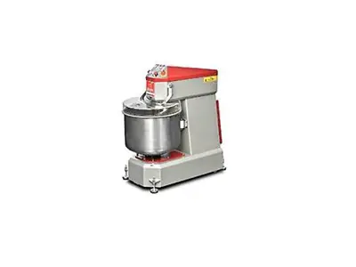 Machine de pétrissage de pâte de 35 kg (BSH.35)