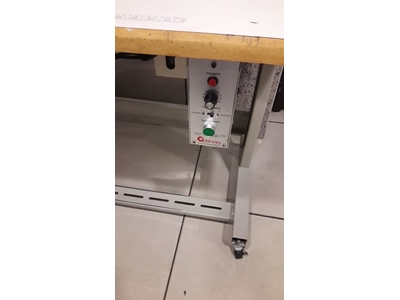 Große Garnreinigungsmaschine - 3