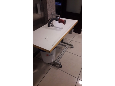 Große Garnreinigungsmaschine - 2
