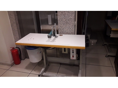 Große Garnreinigungsmaschine - 4