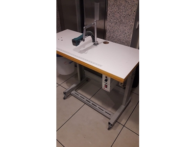 Große Garnreinigungsmaschine - 6