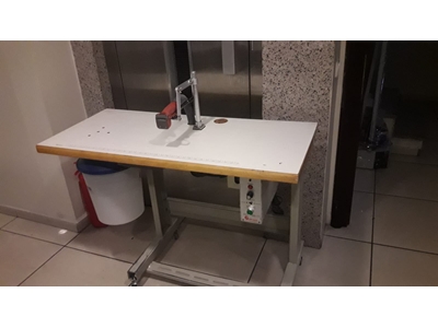 Große Garnreinigungsmaschine - 0