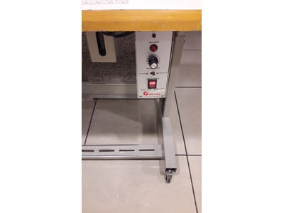 Große Garnreinigungsmaschine - 7