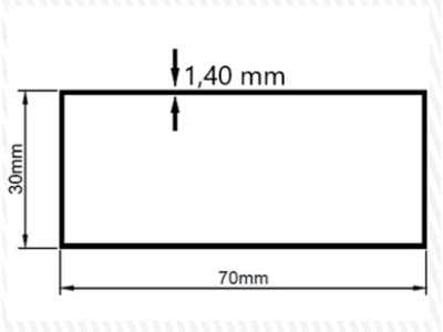 Box-Type Trowel - 1