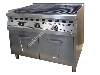 Elektrisches Wasser System Steak Grill - 0