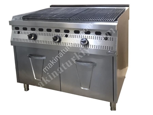 Electric Water System Steak Grill