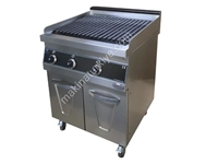 Electric Water System Steak Grill - 1