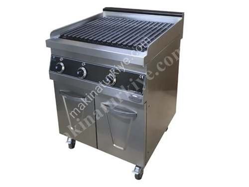Electric Water System Steak Grill