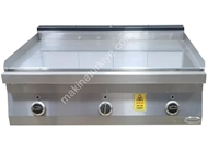 Gas Plate Grill - 2