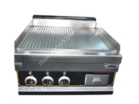 Gas Plate Grill - 1