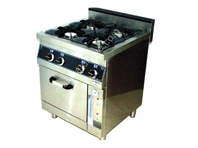 Electric Cuisine - 0