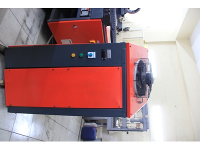 1500x3000 mm 6000 Watt Fiber Lazer Kesim Tezgahı - 6