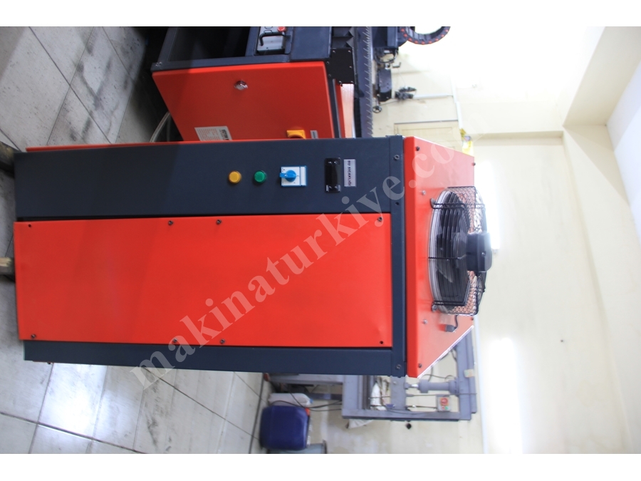 1500x3000 mm 6000 Watt Fiber Lazer Kesim Tezgahı