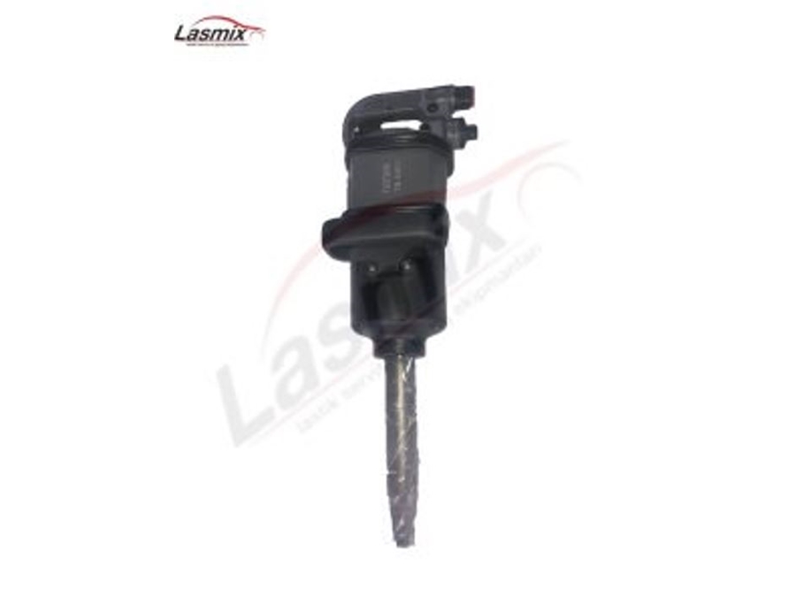 Heavy Duty Nut Tightening and Loosening Machine