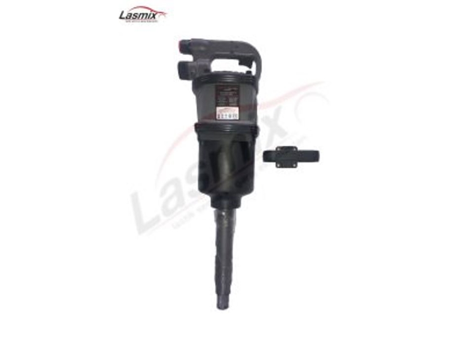 Heavy Duty Nut Tightening and Loosening Machine