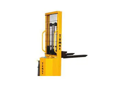 1 Ton Electric Stackers
