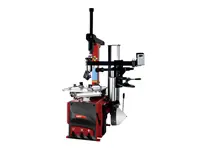 Fully Automatic Tire Mounting/Demounting Machine with Shock Absorber İlanı