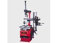 Fully Automatic Tire Mounting/Demounting Machine with Shock Absorber - 0