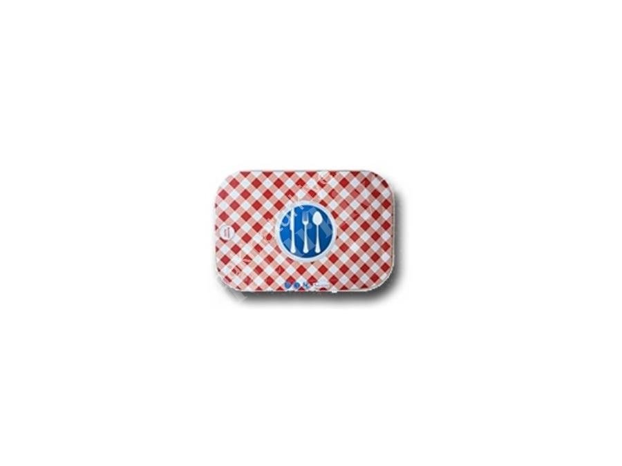 DMR-07 Karton Gıda Kapları