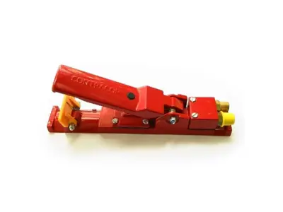  Otomatik Kumlama Mandalı