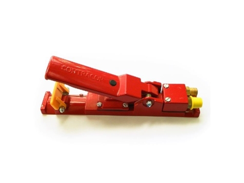  Otomatik Kumlama Mandalı