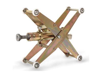 Boru İçi Kumlama Aparatı - 0