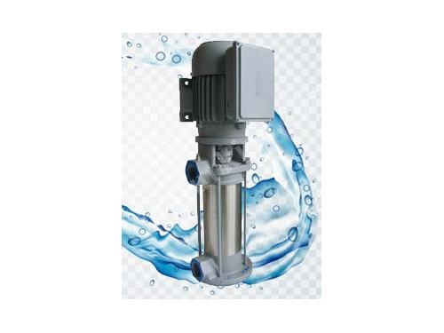 2 hp Monofaze Düşey Milli Pompa