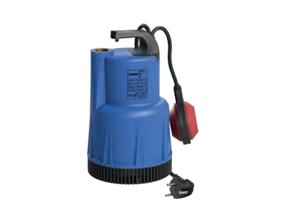 0,5 hp Drenaj Su Dalgıç Pompası - 0