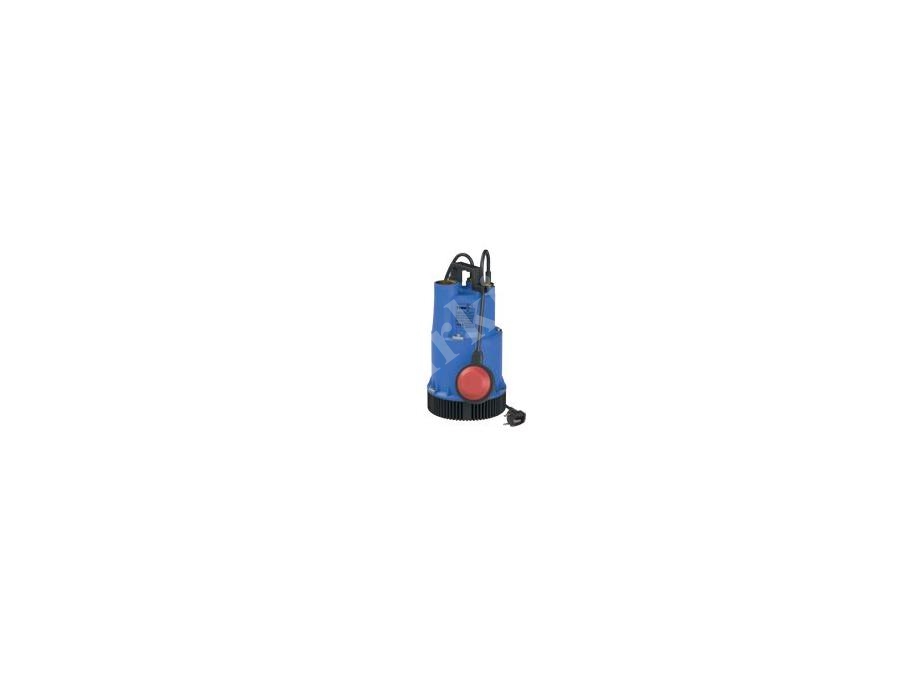 1,3 hp Drenaj Pompası
