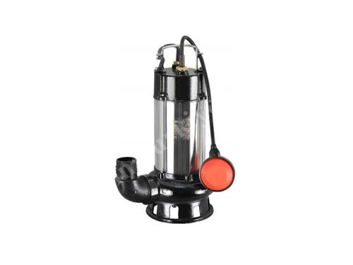 1,8 hp Foseptik Su Dalgıç Pompası