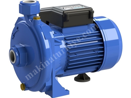 1 hp Santrifüj Pompa