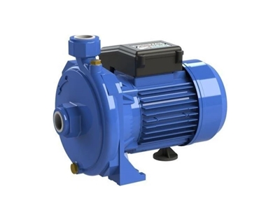 1,5 hp Santrifüj Pompa - 0