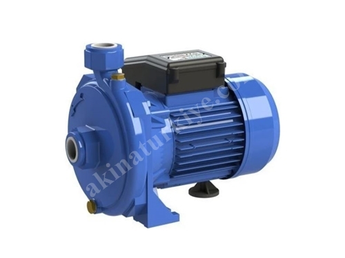 1,5 hp Santrifüj Pompa