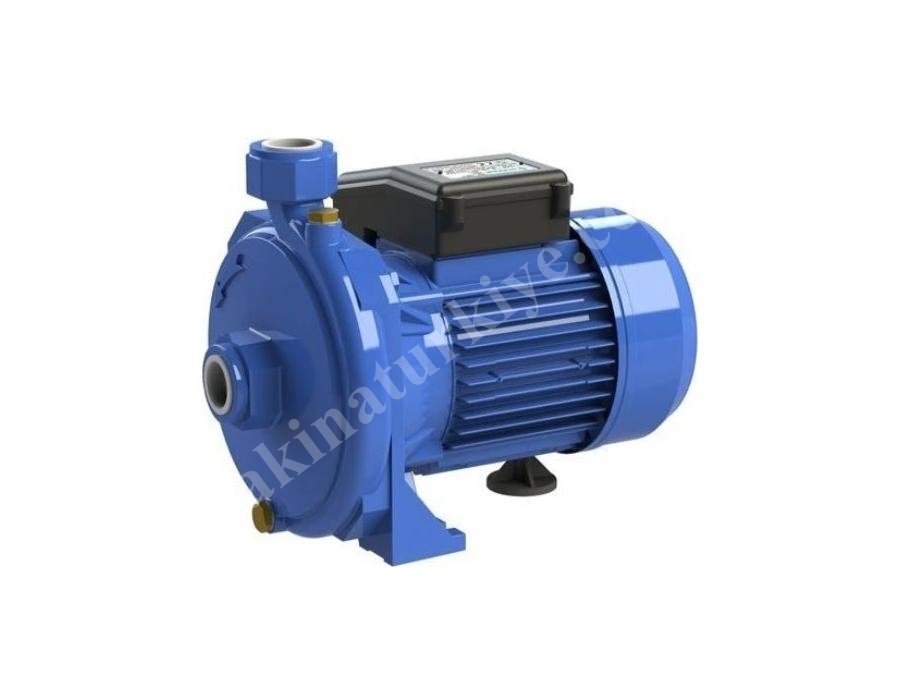 1,5 hp Santrifüj Pompa