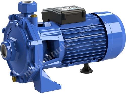 3 hp Santrifüj Pompa