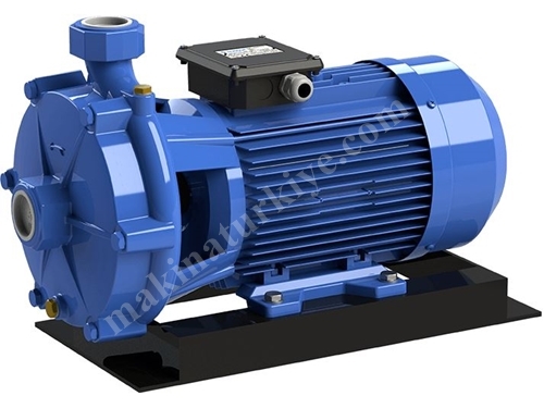 5,5 hp Çift Kademeli Santrifüj Pompa