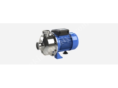 1,5 hp Sıcak Su Santrifüj Pompa