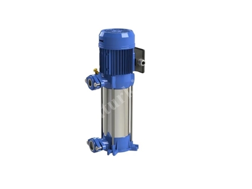 2,2 hp Tek Pompa Dijital Hidrofor Pompa