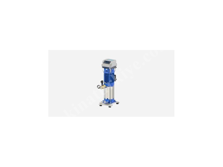 3 hp Hidrofor Pompa