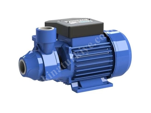 0,5 hp Preferikal Santrifüj Pompa