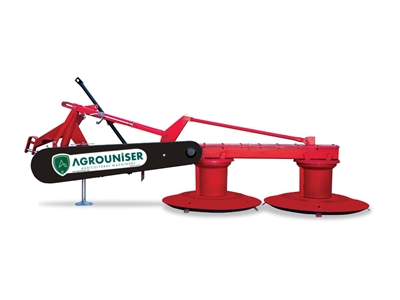 190 cm Meadow Mowing Machine - 1